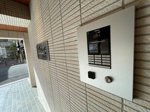 ブランTAT西宮本町IIの物件内観写真